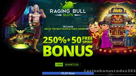 raging bull casino free spins no deposit.